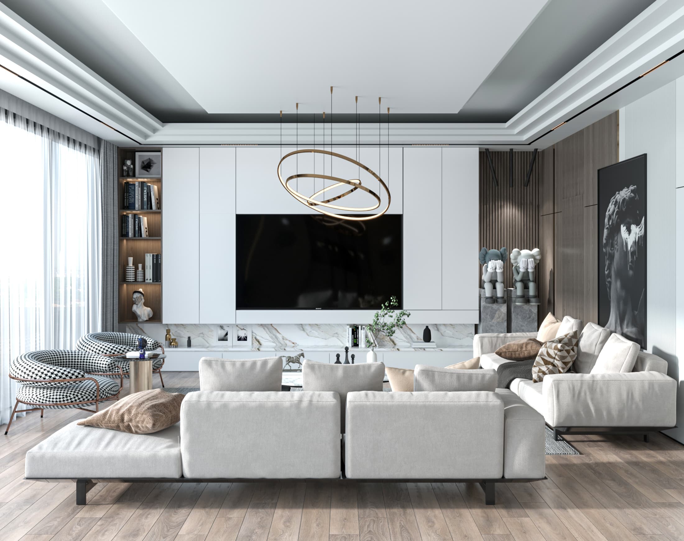 Acarkent Sitesi
