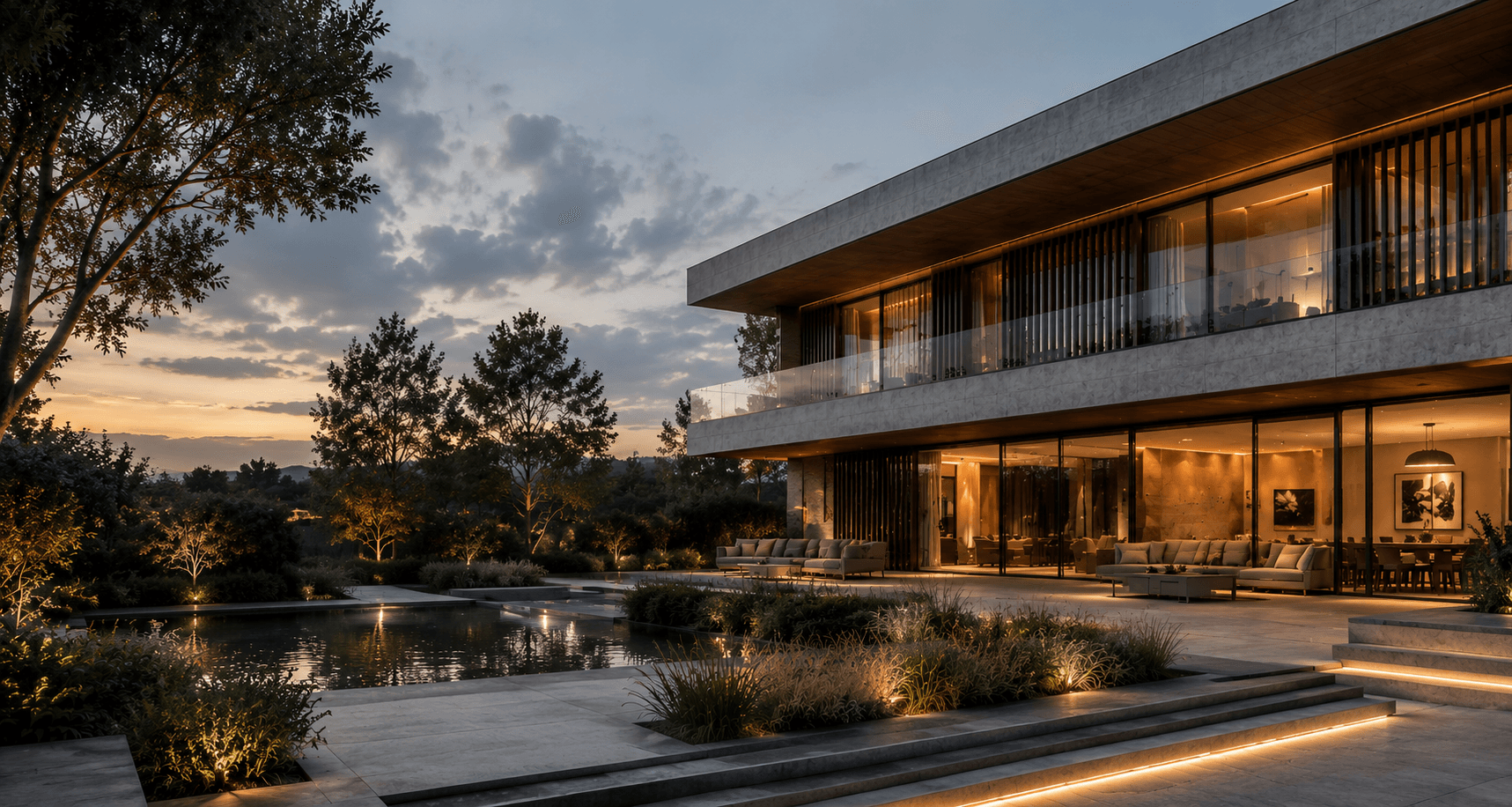 HUN Architecture