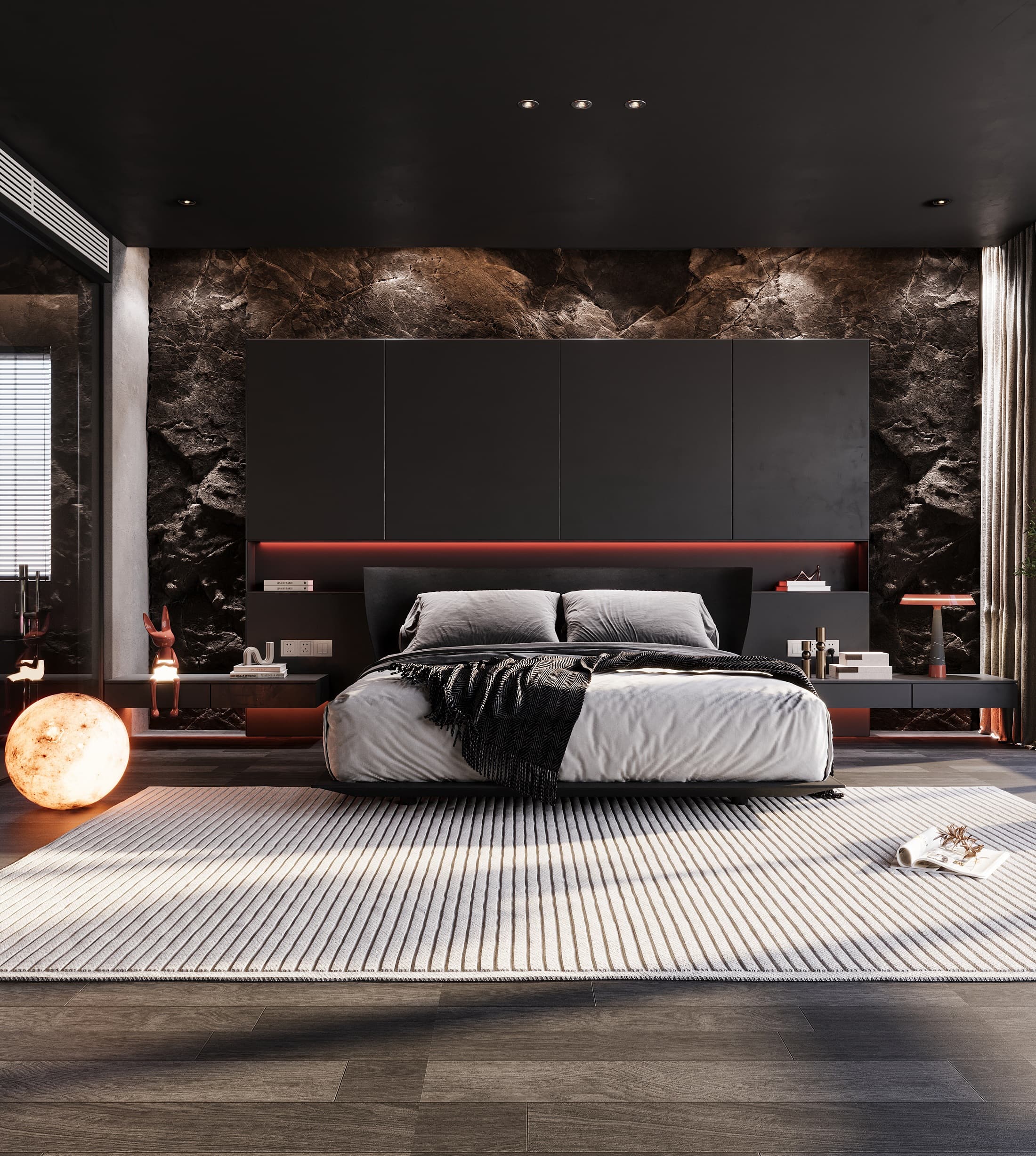 Black Edition Suite