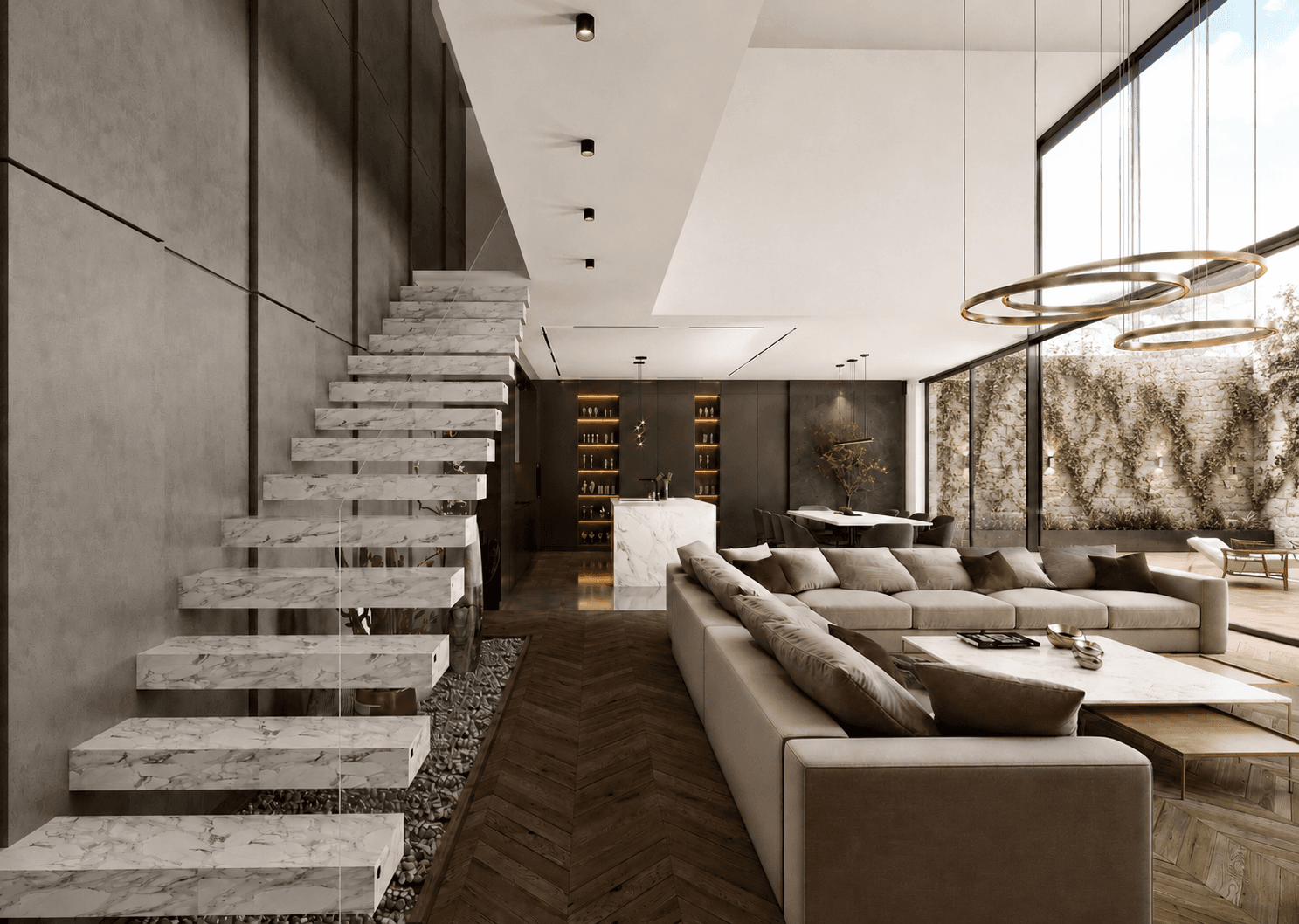 Veloura Home — 2