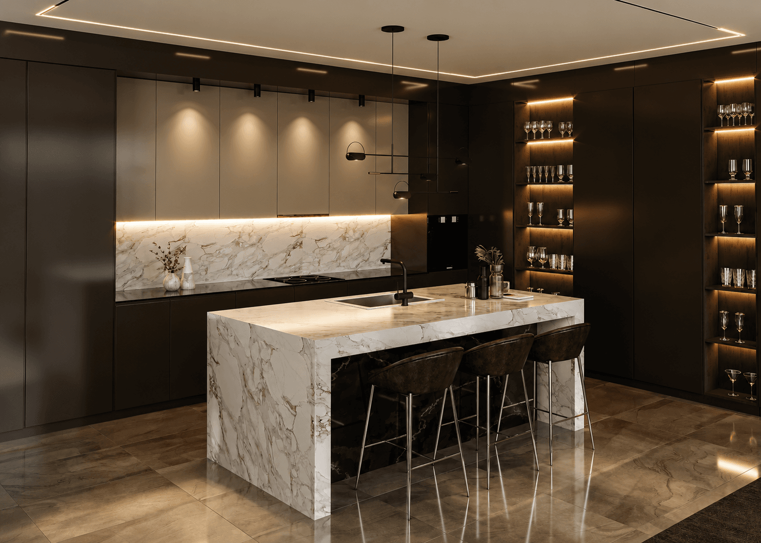 Veloura Home — 4