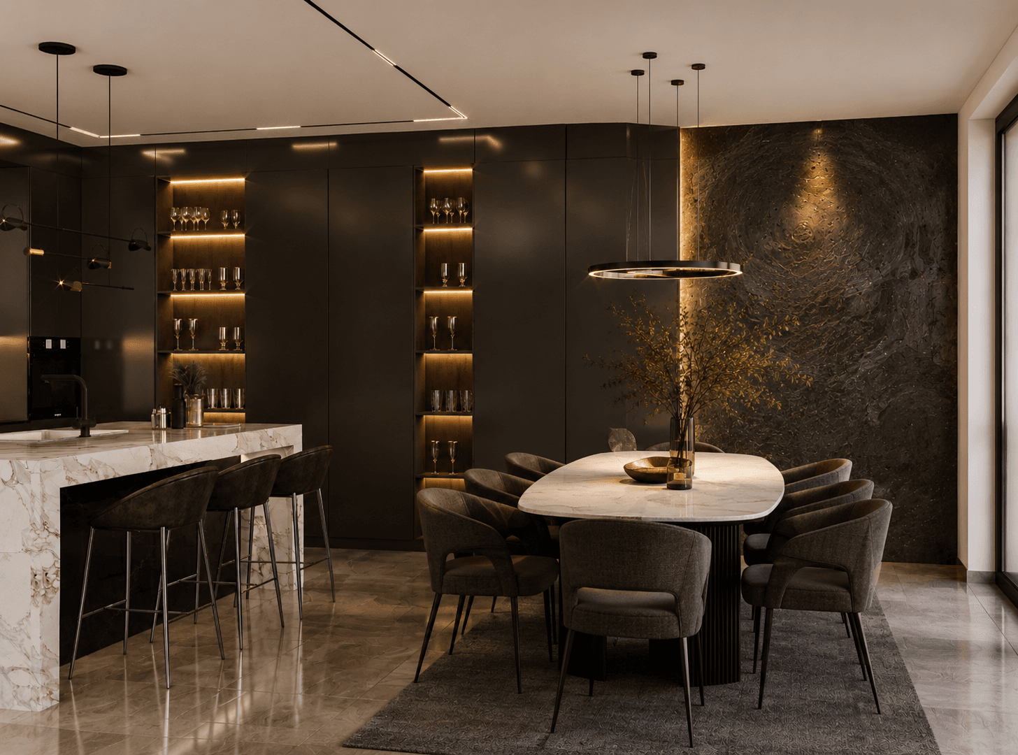 Veloura Home — 5