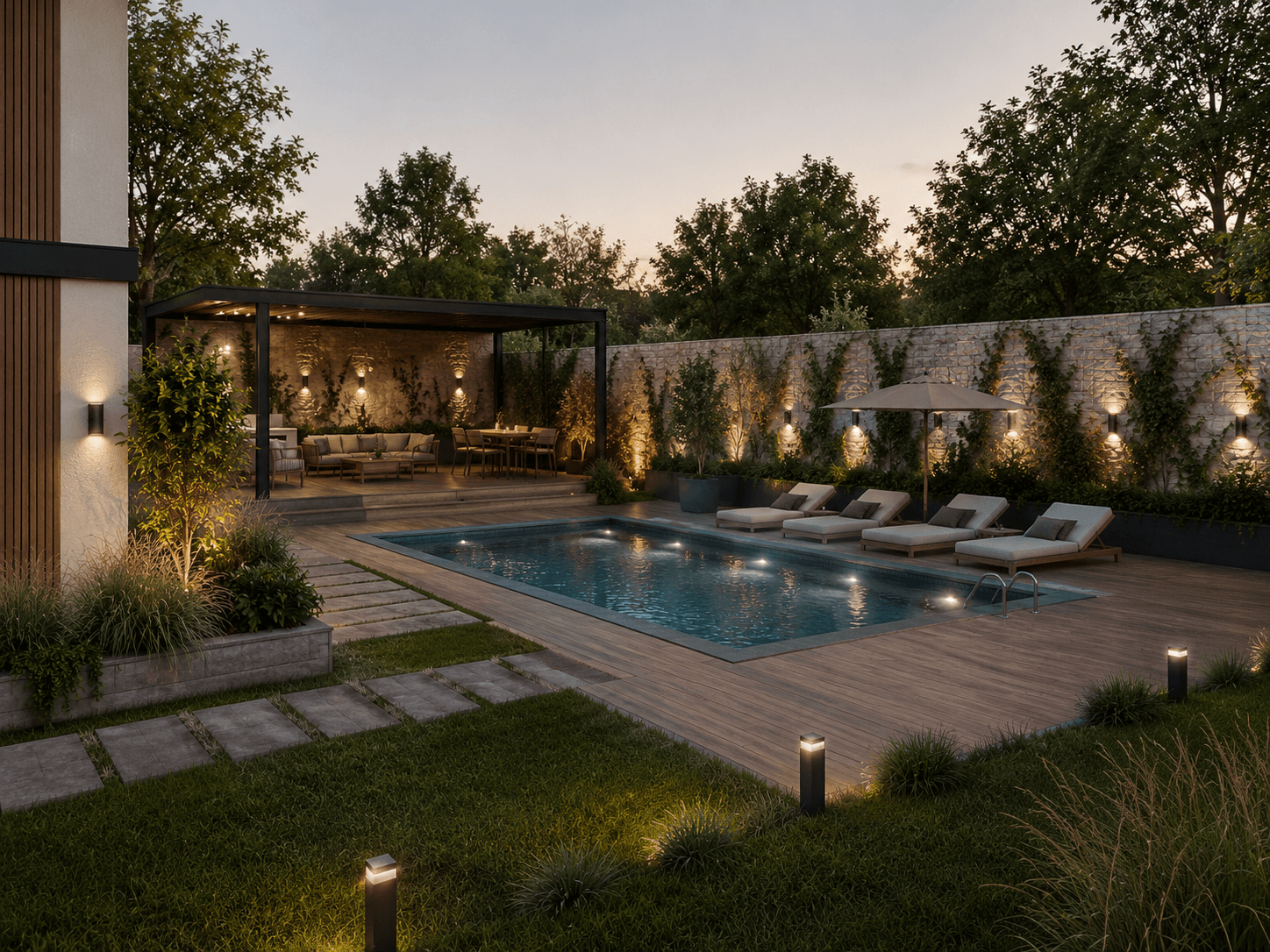 Gölbaşı Villa — 1