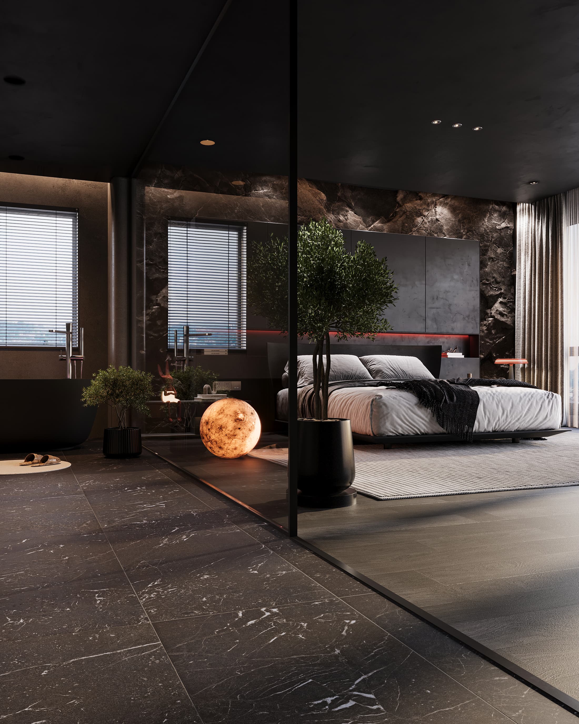 Black Edition Suite