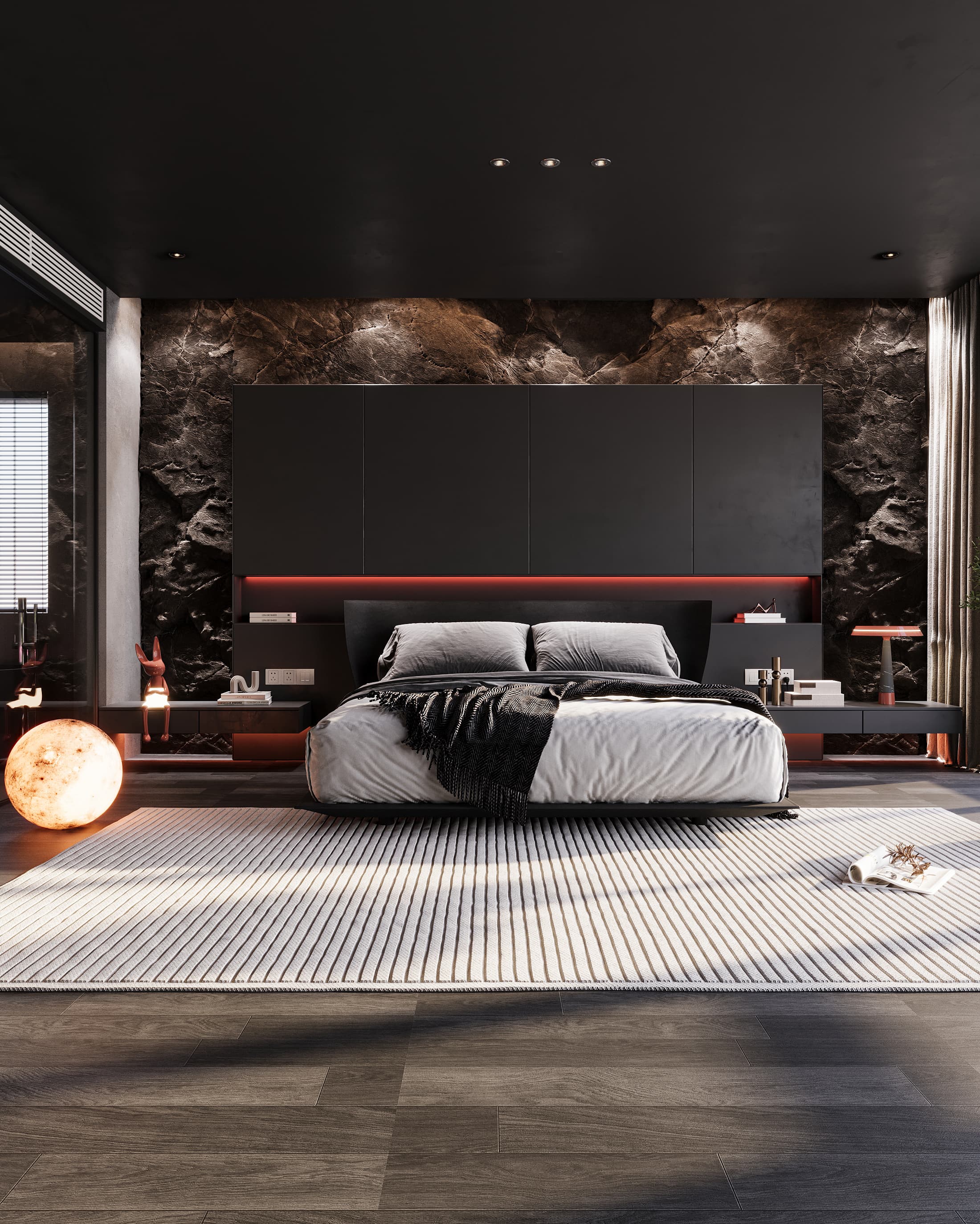 Black Edition Suite — 2