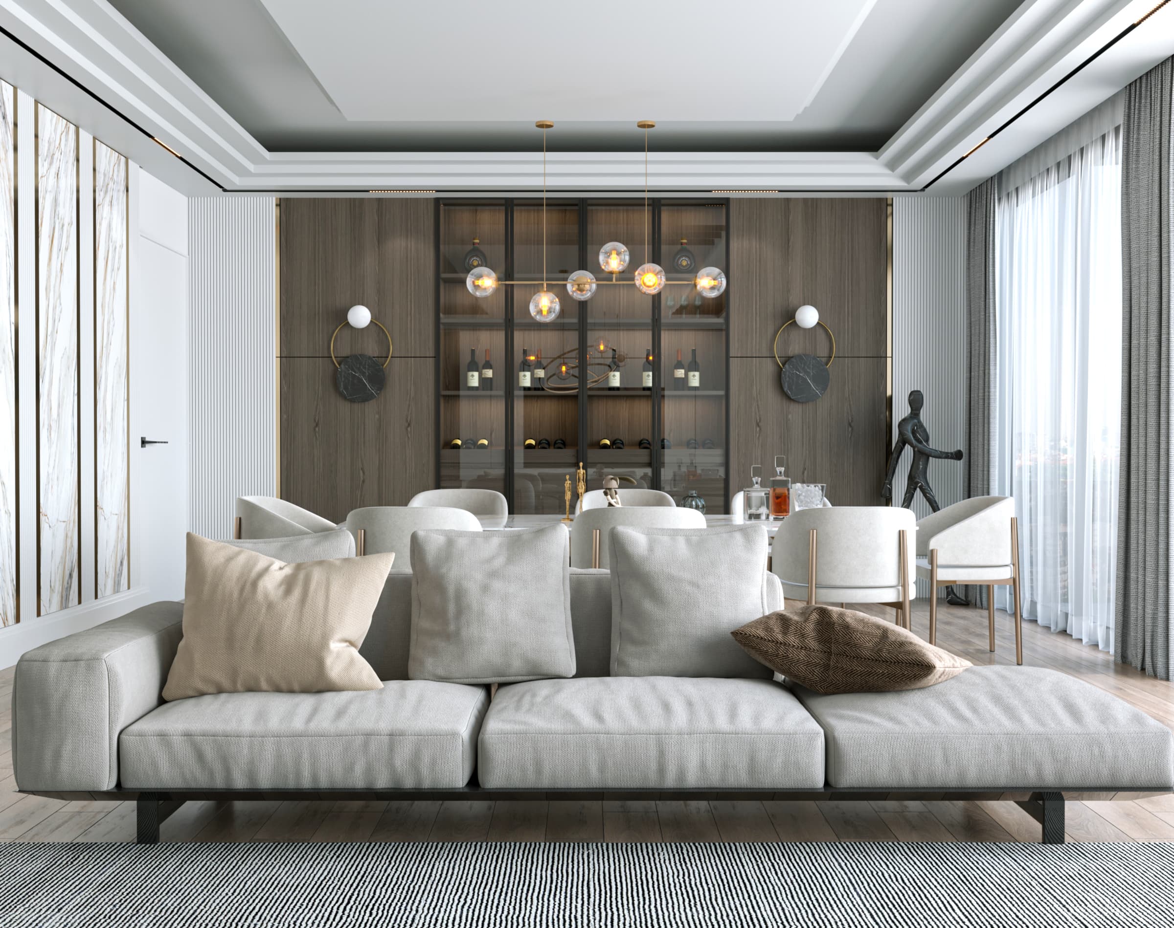 Acarkent Sitesi — 3