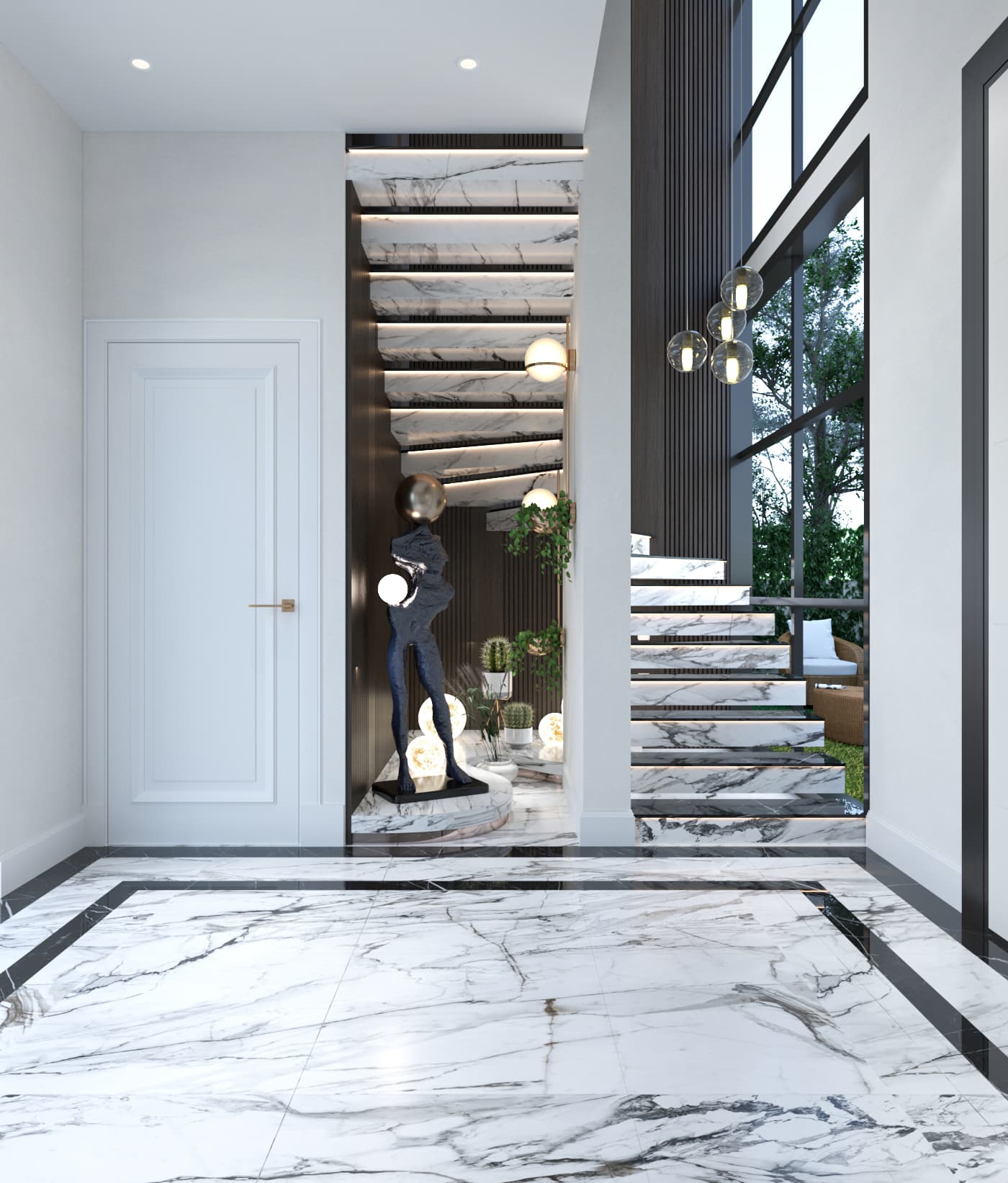 Acarkent Sitesi — 4