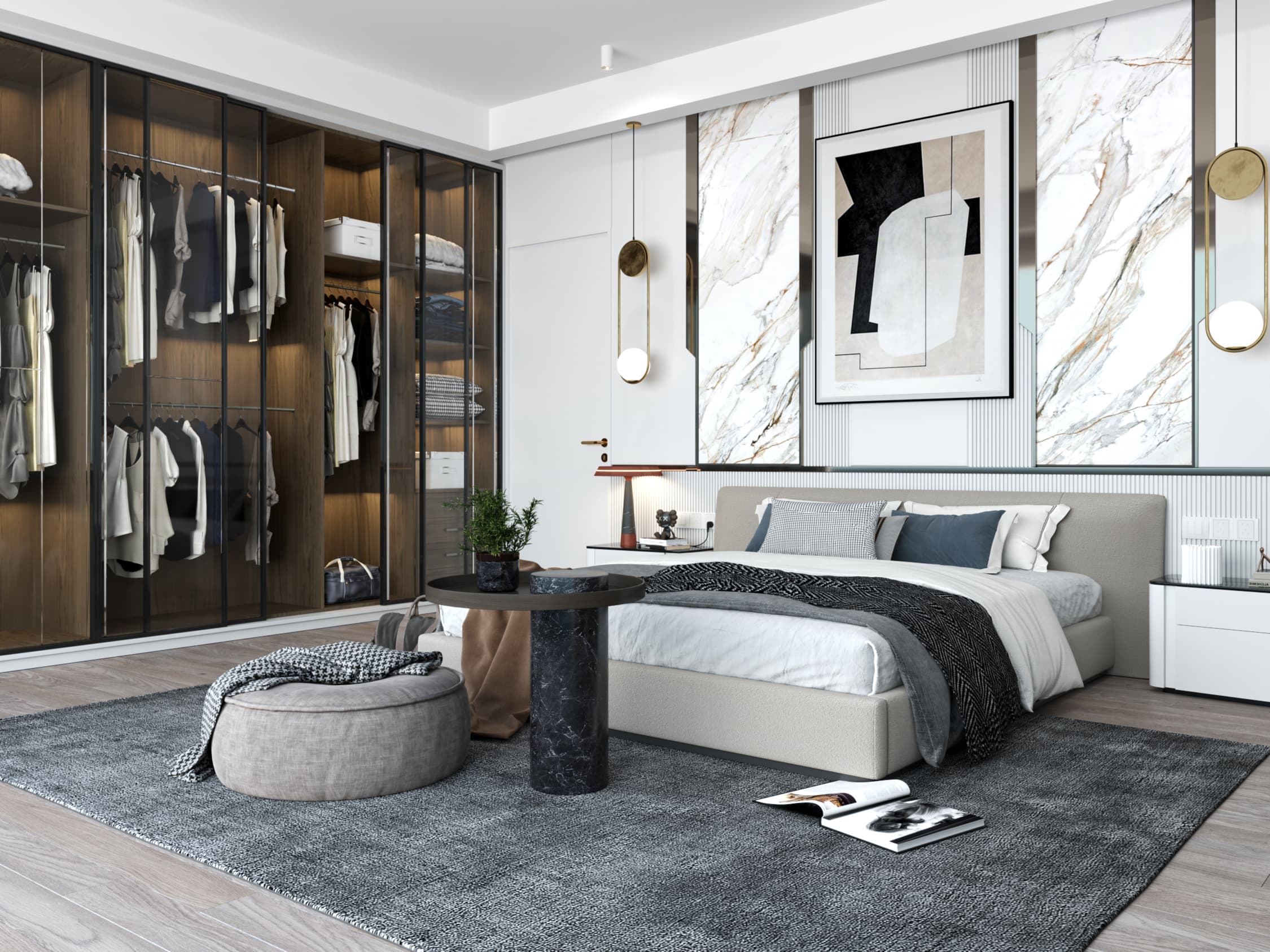 Acarkent Sitesi — 6