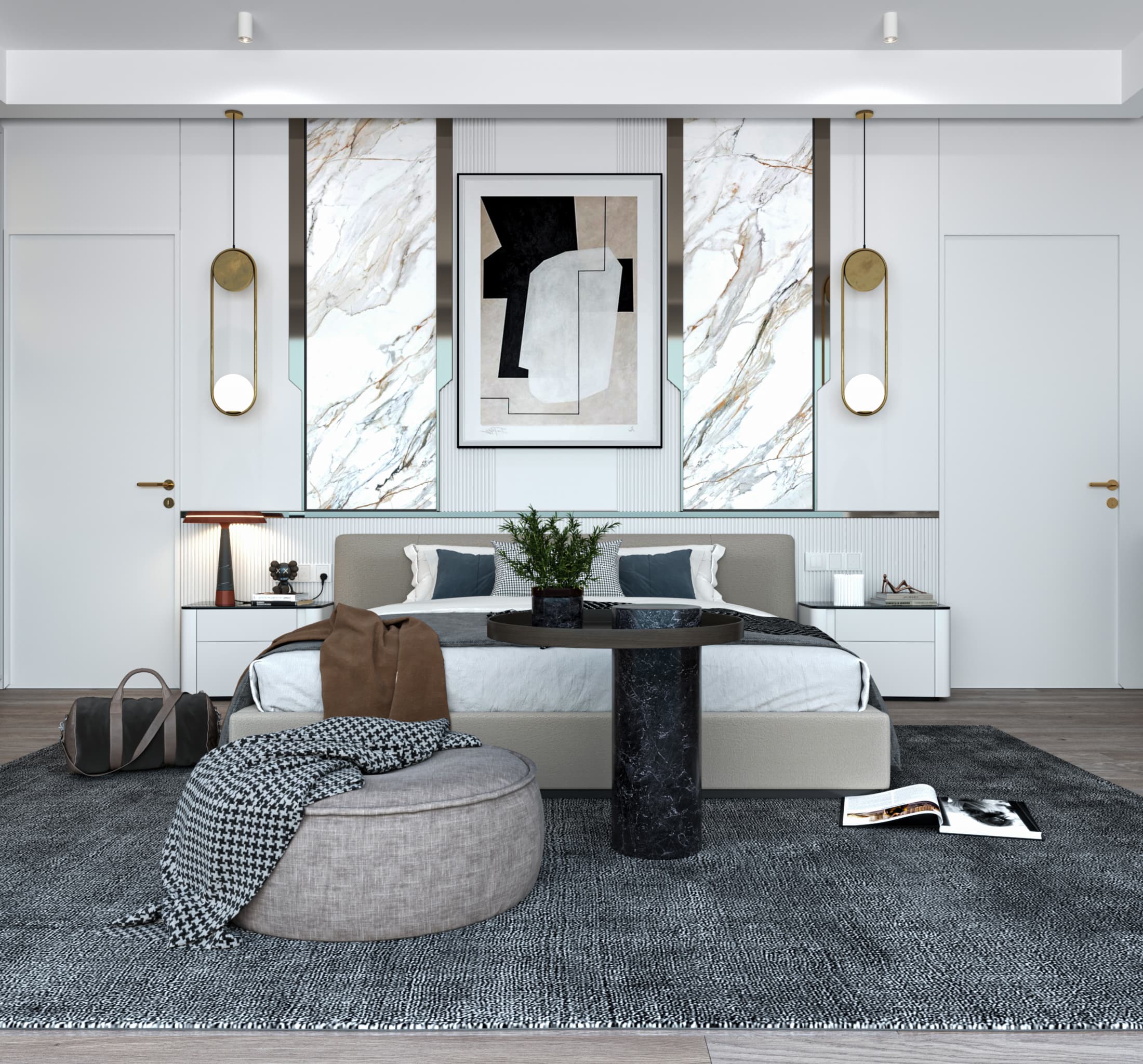 Acarkent Sitesi — 7