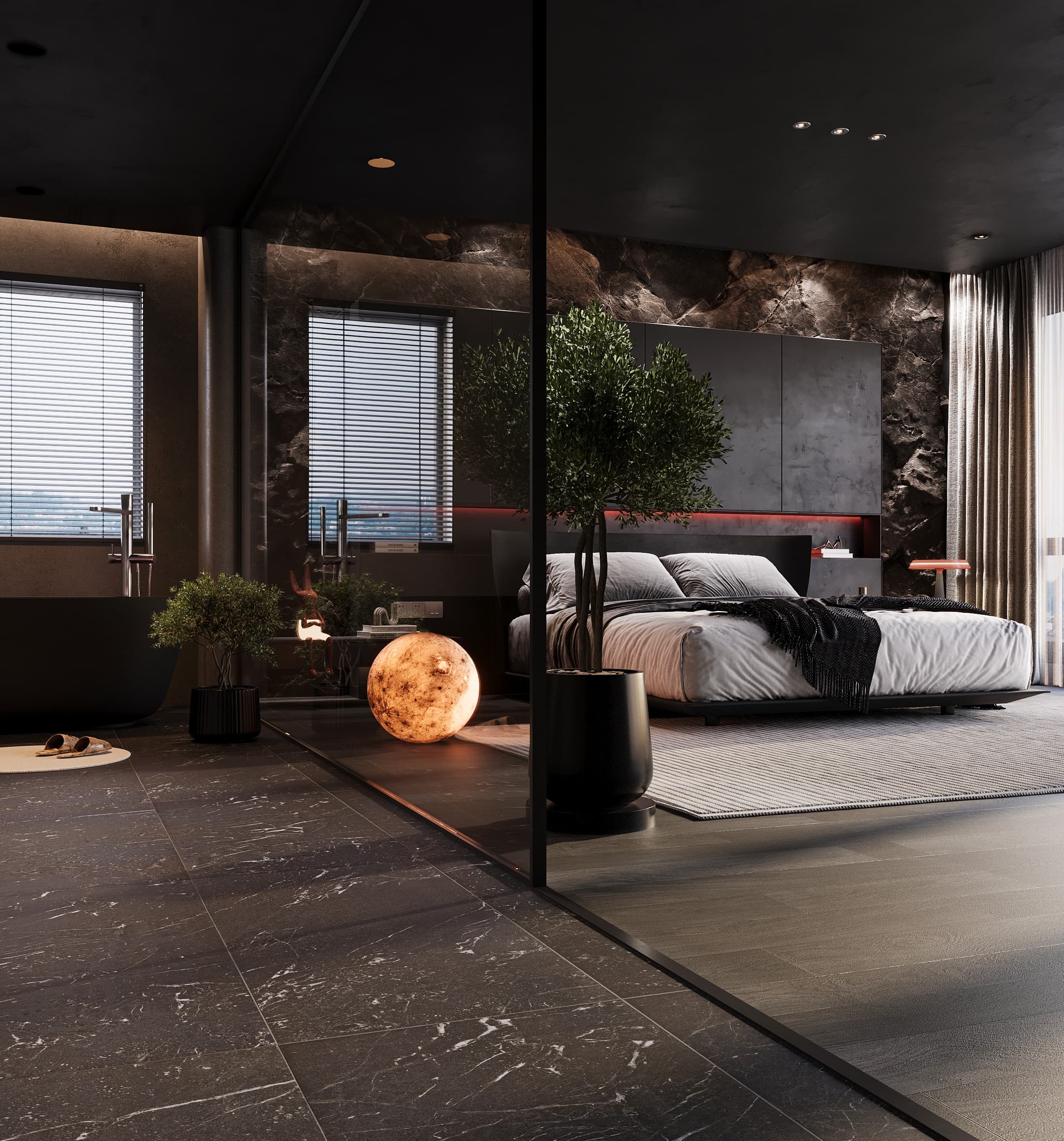 Black Edition Suite — 2